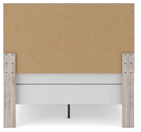 Broachmyn Bed - Great Lake Furnishings  (MI)