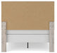Broachmyn Bed - Great Lake Furnishings  (MI)
