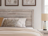 Broachmyn Bed - Great Lake Furnishings  (MI)