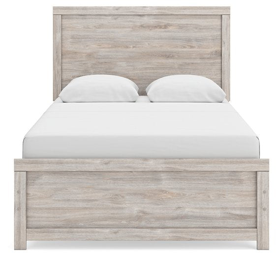 Broachmyn Bed - Great Lake Furnishings  (MI)