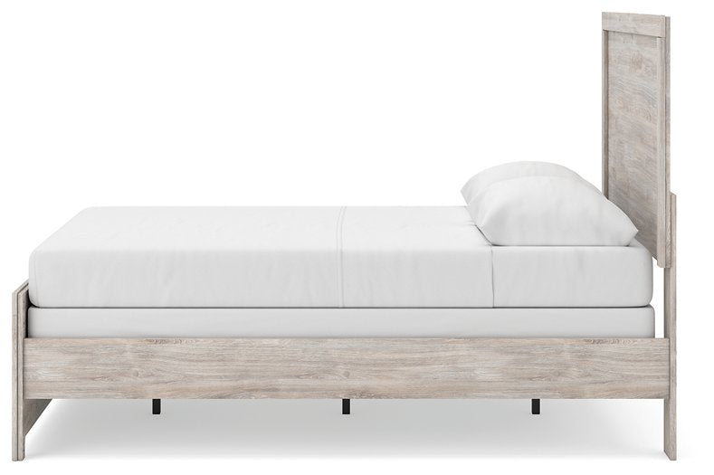 Broachmyn Bed - Great Lake Furnishings  (MI)