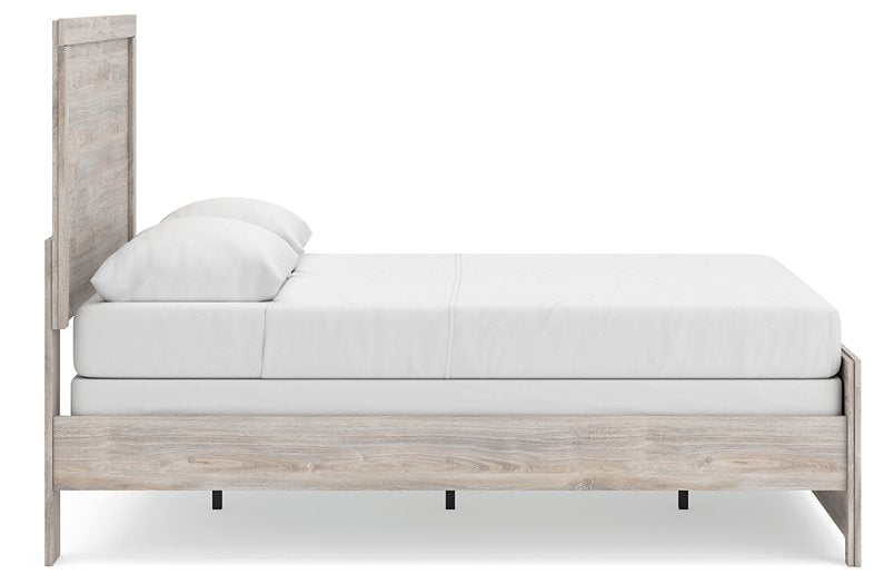 Broachmyn Bed - Great Lake Furnishings  (MI)