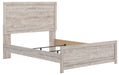 Broachmyn Bed - Great Lake Furnishings  (MI)
