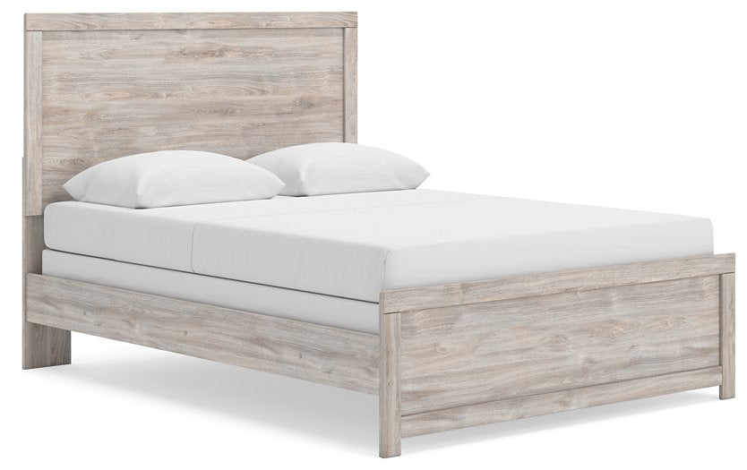 Broachmyn Bed - Great Lake Furnishings  (MI)