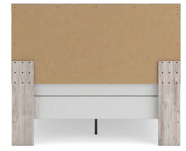 Broachmyn Bed - Great Lake Furnishings  (MI)