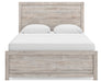 Broachmyn Bed - Great Lake Furnishings  (MI)