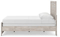 Broachmyn Bed - Great Lake Furnishings  (MI)