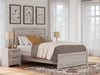 Broachmyn Bed - Great Lake Furnishings  (MI)
