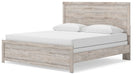 Broachmyn Bed - Great Lake Furnishings  (MI)