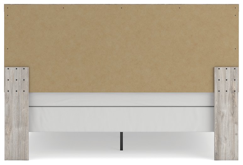 Broachmyn Bed - Great Lake Furnishings  (MI)
