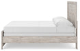 Broachmyn Bed - Great Lake Furnishings  (MI)