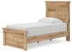 Makidern Bed - Great Lake Furnishings  (MI)