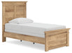 Makidern Bed - Great Lake Furnishings  (MI)