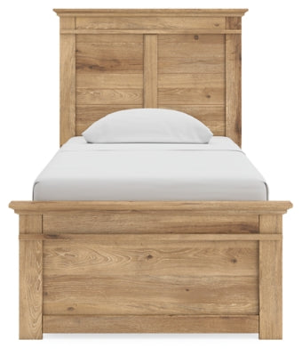Makidern Bed - Great Lake Furnishings  (MI)