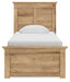 Makidern Bed - Great Lake Furnishings  (MI)