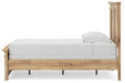 Makidern Bed - Great Lake Furnishings  (MI)