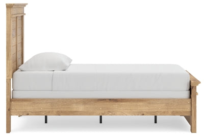 Makidern Bed - Great Lake Furnishings  (MI)