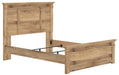 Makidern Bed - Great Lake Furnishings  (MI)