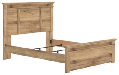 Makidern Bed - Great Lake Furnishings  (MI)