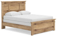 Makidern Bed - Great Lake Furnishings  (MI)