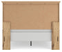 Makidern Bed - Great Lake Furnishings  (MI)
