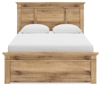 Makidern Bed - Great Lake Furnishings  (MI)