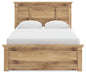 Makidern Bed - Great Lake Furnishings  (MI)