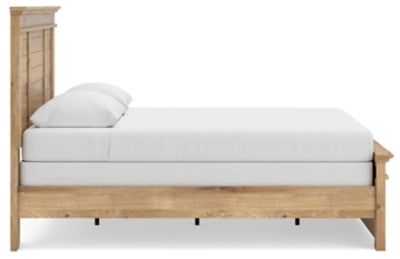 Makidern Bed - Great Lake Furnishings  (MI)