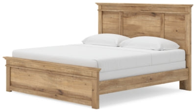 Makidern Bed - Great Lake Furnishings  (MI)