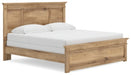 Makidern Bed - Great Lake Furnishings  (MI)