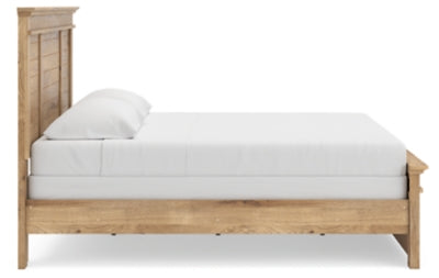 Makidern Bed - Great Lake Furnishings  (MI)