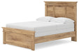 Makidern Bed - Great Lake Furnishings  (MI)
