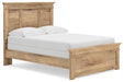 Makidern Bed - Great Lake Furnishings  (MI)