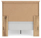 Makidern Bed - Great Lake Furnishings  (MI)