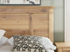 Makidern Bed - Great Lake Furnishings  (MI)