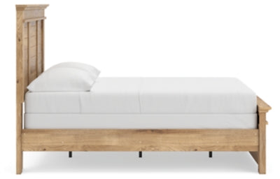Makidern Bed - Great Lake Furnishings  (MI)