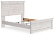 Makidern Bed - Great Lake Furnishings  (MI)