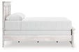 Makidern Bed - Great Lake Furnishings  (MI)