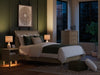 Cielden Bed - Great Lake Furnishings  (MI)