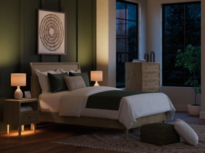 Cielden Bed - Great Lake Furnishings  (MI)