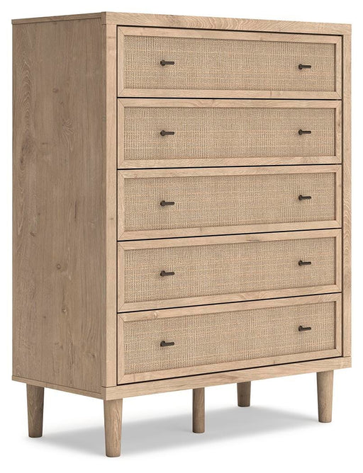 Cielden Chest of Drawers - Great Lake Furnishings  (MI)
