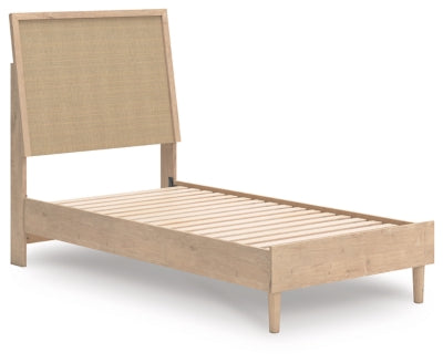 Cielden Bed - Great Lake Furnishings  (MI)