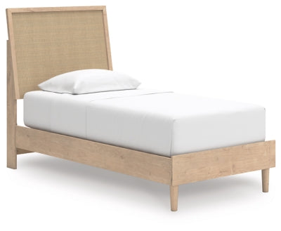 Cielden Bed - Great Lake Furnishings  (MI)
