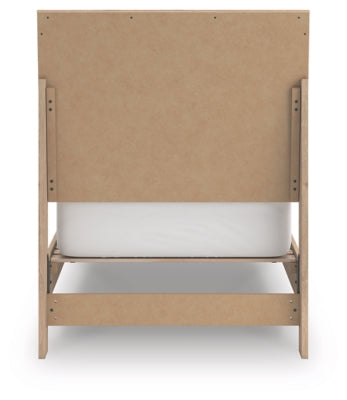 Cielden Bed - Great Lake Furnishings  (MI)