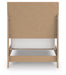 Cielden Bed - Great Lake Furnishings  (MI)