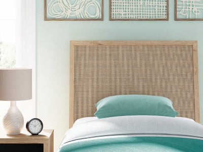 Cielden Bed - Great Lake Furnishings  (MI)