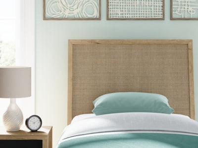 Cielden Bed - Great Lake Furnishings  (MI)