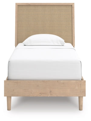 Cielden Bed - Great Lake Furnishings  (MI)