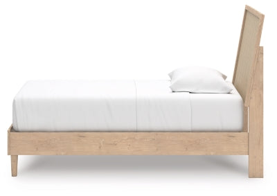 Cielden Bed - Great Lake Furnishings  (MI)