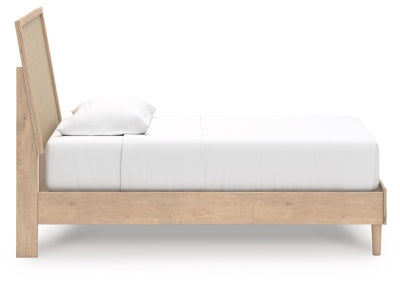 Cielden Bed - Great Lake Furnishings  (MI)